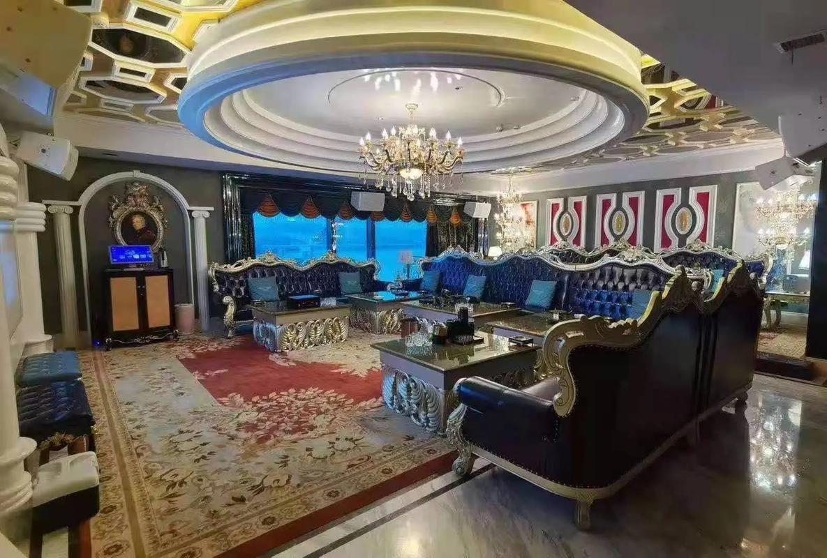 运城商务ktv哪里好玩推荐指南-绛县ktv预定